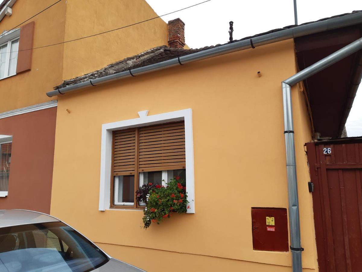 Flh - Studio Mai Cu Aroma De Cafea Si Ceai Sibiu Exterior photo
